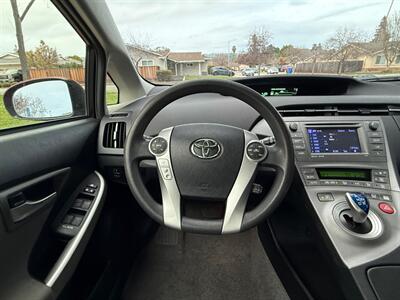 2014 Toyota Prius Three - Photo 22 - Fremont, CA 94536