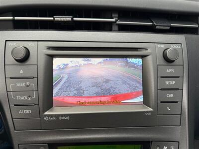 2014 Toyota Prius Three - Photo 24 - Fremont, CA 94536