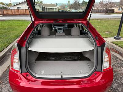 2014 Toyota Prius Three - Photo 10 - Fremont, CA 94536