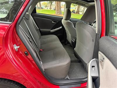 2014 Toyota Prius Three - Photo 9 - Fremont, CA 94536