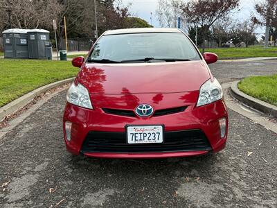 2014 Toyota Prius Three - Photo 3 - Fremont, CA 94536