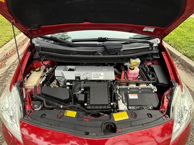 2014 Toyota Prius Three - Photo 28 - Fremont, CA 94536