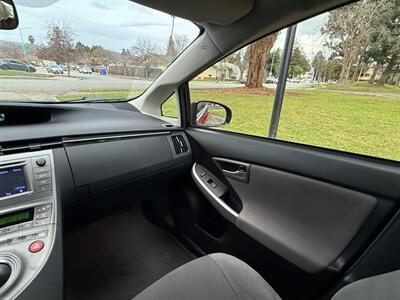 2014 Toyota Prius Three - Photo 20 - Fremont, CA 94536