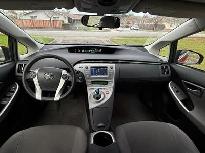 2014 Toyota Prius Three - Photo 15 - Fremont, CA 94536