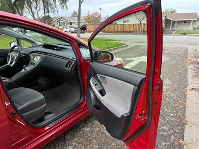 2014 Toyota Prius Three - Photo 19 - Fremont, CA 94536