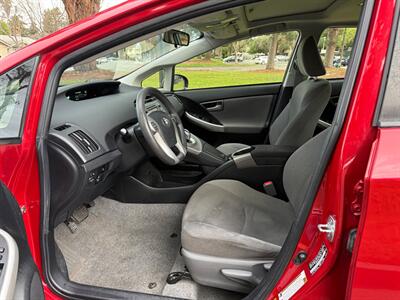 2014 Toyota Prius Three - Photo 11 - Fremont, CA 94536