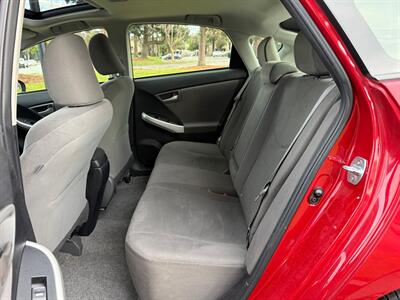 2014 Toyota Prius Three - Photo 8 - Fremont, CA 94536