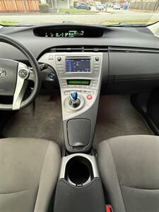 2014 Toyota Prius Three - Photo 23 - Fremont, CA 94536