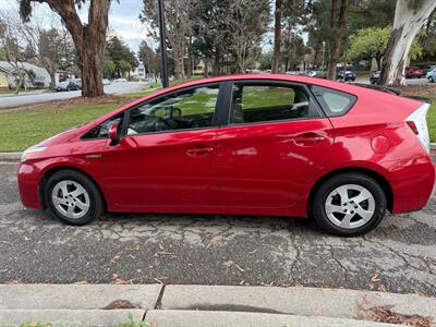 2014 Toyota Prius Three - Photo 5 - Fremont, CA 94536