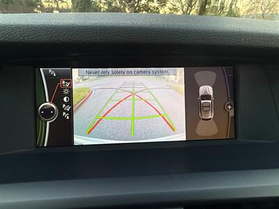 2011 BMW X3 xDrive35i   - Photo 18 - Fremont, CA 94536