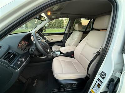 2011 BMW X3 xDrive35i   - Photo 10 - Fremont, CA 94536