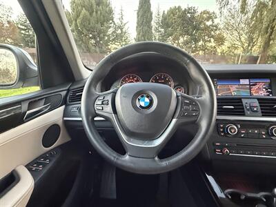 2011 BMW X3 xDrive35i   - Photo 21 - Fremont, CA 94536