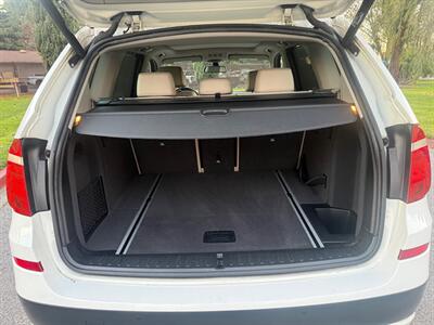2011 BMW X3 xDrive35i   - Photo 23 - Fremont, CA 94536