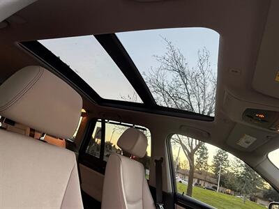 2011 BMW X3 xDrive35i   - Photo 19 - Fremont, CA 94536