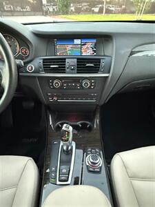 2011 BMW X3 xDrive35i   - Photo 14 - Fremont, CA 94536