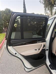 2011 BMW X3 xDrive35i   - Photo 25 - Fremont, CA 94536