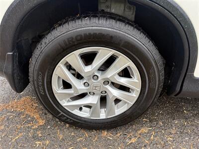 2016 Honda CR-V EX-L AWD   - Photo 29 - Fremont, CA 94536