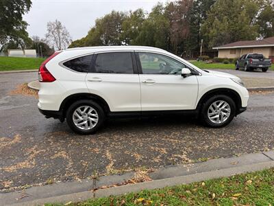 2016 Honda CR-V EX-L AWD   - Photo 7 - Fremont, CA 94536