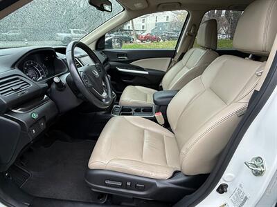 2016 Honda CR-V EX-L AWD   - Photo 9 - Fremont, CA 94536