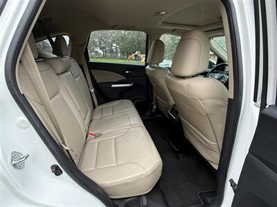 2016 Honda CR-V EX-L AWD   - Photo 10 - Fremont, CA 94536