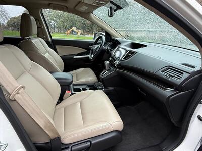 2016 Honda CR-V EX-L AWD   - Photo 8 - Fremont, CA 94536