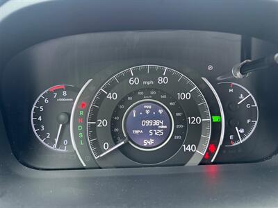 2016 Honda CR-V EX-L AWD   - Photo 20 - Fremont, CA 94536