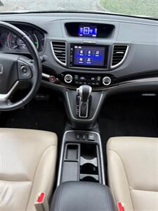 2016 Honda CR-V EX-L AWD   - Photo 16 - Fremont, CA 94536