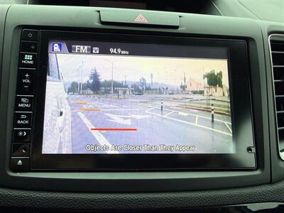 2016 Honda CR-V EX-L AWD   - Photo 18 - Fremont, CA 94536