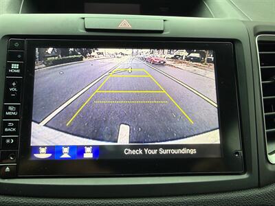 2016 Honda CR-V EX-L AWD   - Photo 19 - Fremont, CA 94536