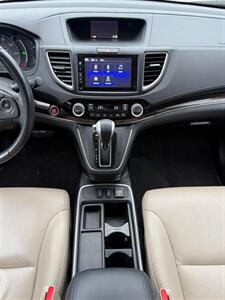 2016 Honda CR-V EX-L AWD   - Photo 15 - Fremont, CA 94536