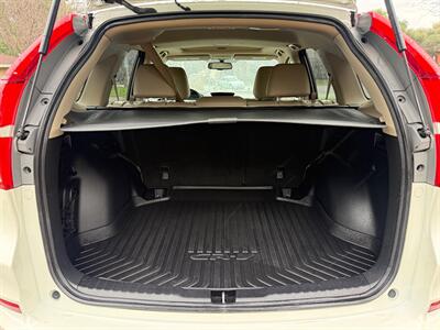 2016 Honda CR-V EX-L AWD   - Photo 26 - Fremont, CA 94536