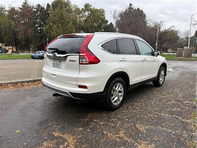 2016 Honda CR-V EX-L AWD   - Photo 5 - Fremont, CA 94536