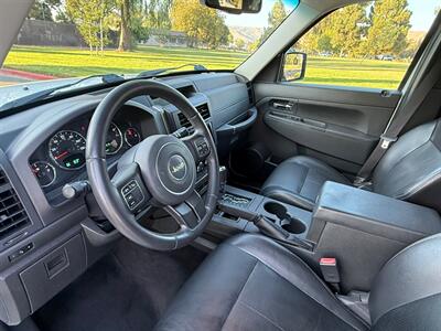 2012 Jeep Liberty Latitude   - Photo 12 - Fremont, CA 94536