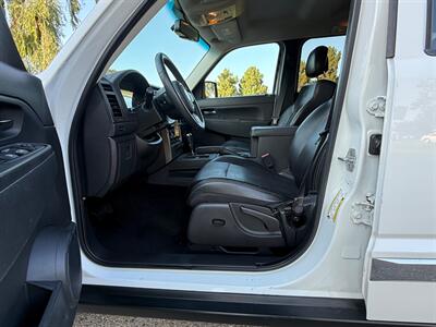 2012 Jeep Liberty Latitude   - Photo 13 - Fremont, CA 94536