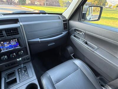 2012 Jeep Liberty Latitude   - Photo 14 - Fremont, CA 94536