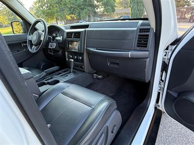 2012 Jeep Liberty Latitude   - Photo 11 - Fremont, CA 94536