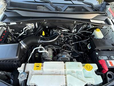 2012 Jeep Liberty Latitude   - Photo 23 - Fremont, CA 94536