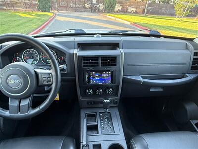 2012 Jeep Liberty Latitude   - Photo 15 - Fremont, CA 94536