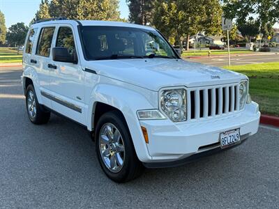 2012 Jeep Liberty Latitude   - Photo 2 - Fremont, CA 94536