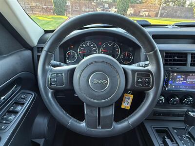 2012 Jeep Liberty Latitude   - Photo 20 - Fremont, CA 94536