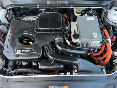 2014 Ford Fusion Hybrid Titanium   - Photo 11 - Fremont, CA 94536