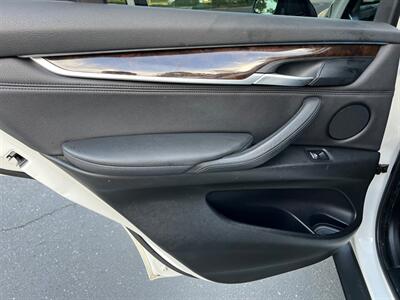 2015 BMW X5 sDrive35i Heads up display   - Photo 17 - Fremont, CA 94536