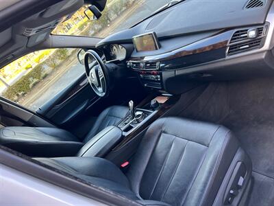 2015 BMW X5 sDrive35i Heads up display   - Photo 12 - Fremont, CA 94536