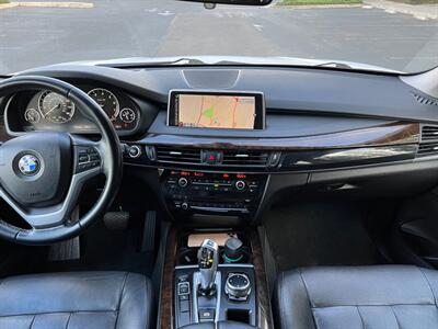 2015 BMW X5 sDrive35i Heads up display   - Photo 16 - Fremont, CA 94536