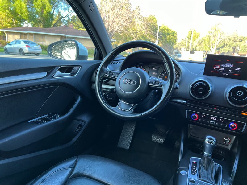 2016 Audi A3 1.8T Premium photo
