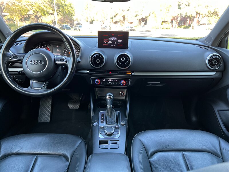 2016 Audi A3 1.8T Premium photo