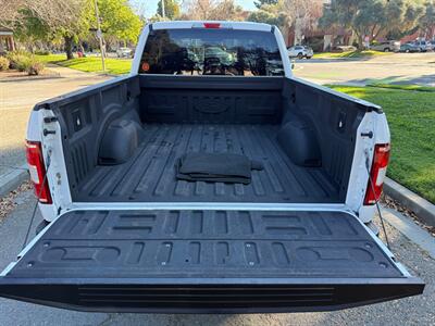 2018 Ford F-150 XLT - Photo 9 - Fremont, CA 94536