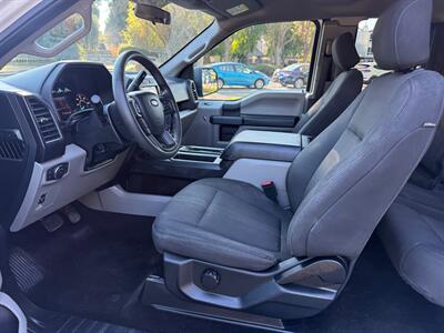 2018 Ford F-150 XLT - Photo 10 - Fremont, CA 94536