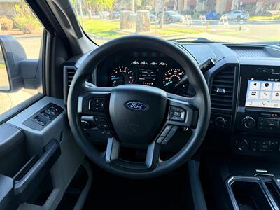 2018 Ford F-150 XLT - Photo 23 - Fremont, CA 94536