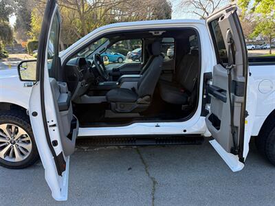 2018 Ford F-150 XLT - Photo 24 - Fremont, CA 94536